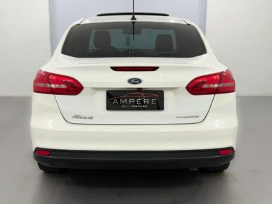 FORD FOCUS TI AT 2.0SC 2019 - Ampére Multimarcas - Veículos usados e semi novos à venda em Curitiba/PR