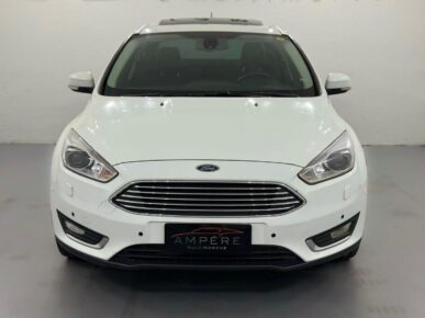 FORD FOCUS TI AT 2.0SC 2019 - Ampére Multimarcas - Veículos usados e semi novos à venda em Curitiba/PR