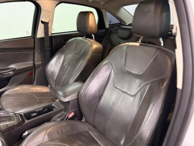 FORD FOCUS TI AT 2.0SC 2019 - Ampére Multimarcas - Veículos usados e semi novos à venda em Curitiba/PR