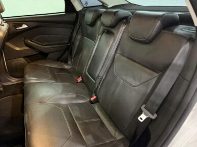 FORD FOCUS TI AT 2.0SC 2019 - Ampére Multimarcas - Veículos usados e semi novos à venda em Curitiba/PR