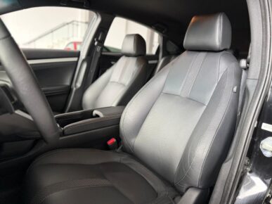 HONDA CIVIC EXL CVT 2020 - Ampére Multimarcas - Veículos usados e semi novos à venda em Curitiba/PR