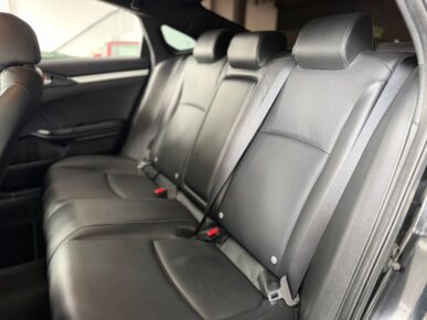 HONDA CIVIC EXL CVT 2020 - Ampére Multimarcas - Veículos usados e semi novos à venda em Curitiba/PR