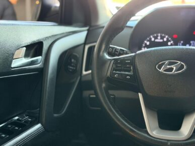 HYUNDAI CRETA 16A PULSE 2019 - Ampére Multimarcas - Veículos usados e semi novos à venda em Curitiba/PR