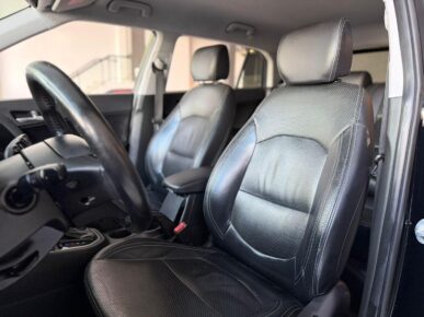 HYUNDAI CRETA 16A PULSE 2019 - Ampére Multimarcas - Veículos usados e semi novos à venda em Curitiba/PR