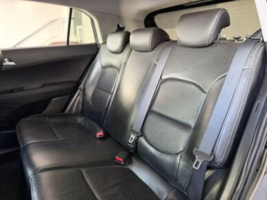 HYUNDAI CRETA 16A PULSE 2019 - Ampére Multimarcas - Veículos usados e semi novos à venda em Curitiba/PR