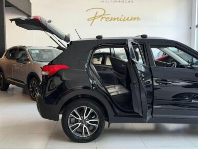 HYUNDAI CRETA 16A PULSE 2019 - Ampére Multimarcas - Veículos usados e semi novos à venda em Curitiba/PR