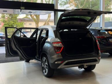 HYUNDAI CRETA 1TA PLTINUM 2024 - Ampére Multimarcas - Veículos usados e semi novos à venda em Curitiba/PR