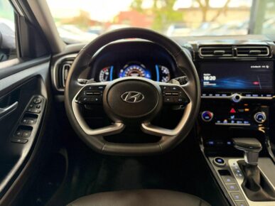 HYUNDAI CRETA 1TA PLTINUM 2024 - Ampére Multimarcas - Veículos usados e semi novos à venda em Curitiba/PR