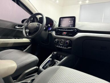 HYUNDAI HB20 S TURBO PLATINUM 2022 - Ampére Multimarcas - Veículos usados e semi novos à venda em Curitiba/PR