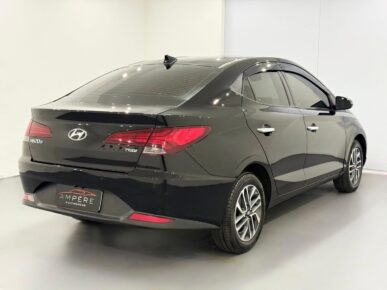 HYUNDAI HB20 S TURBO PLATINUM 2022 - Ampére Multimarcas - Veículos usados e semi novos à venda em Curitiba/PR