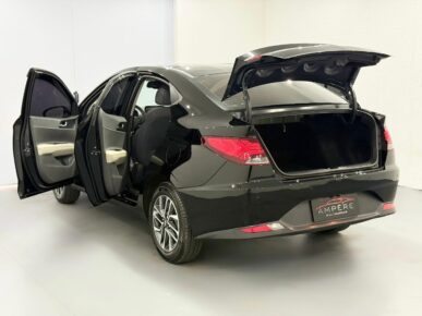 HYUNDAI HB20 S TURBO PLATINUM 2022 - Ampére Multimarcas - Veículos usados e semi novos à venda em Curitiba/PR