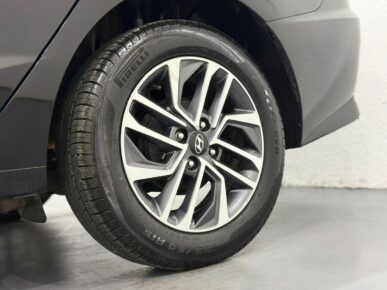 HYUNDAI HB20 S TURBO PLATINUM 2022 - Ampére Multimarcas - Veículos usados e semi novos à venda em Curitiba/PR