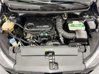 HYUNDAI HB20 S TURBO PLATINUM 2022 - Ampére Multimarcas - Veículos usados e semi novos à venda em Curitiba/PR