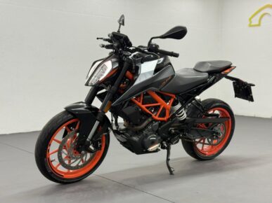 KTM 390 DUKE 2022 - Ampére Multimarcas - Veículos usados e semi novos à venda em Curitiba/PR