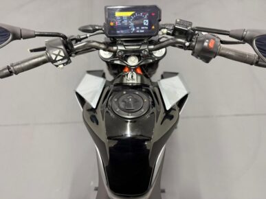 KTM 390 DUKE 2022 - Ampére Multimarcas - Veículos usados e semi novos à venda em Curitiba/PR