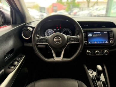 NISSAN KICKS ADVANCE CVT 2024 - Ampére Multimarcas - Veículos usados e semi novos à venda em Curitiba/PR