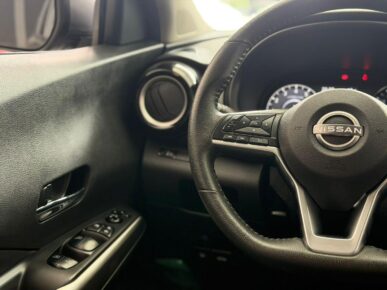 NISSAN KICKS ADVANCE CVT 2024 - Ampére Multimarcas - Veículos usados e semi novos à venda em Curitiba/PR