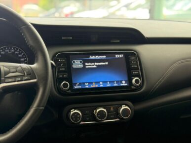 NISSAN KICKS ADVANCE CVT 2024 - Ampére Multimarcas - Veículos usados e semi novos à venda em Curitiba/PR