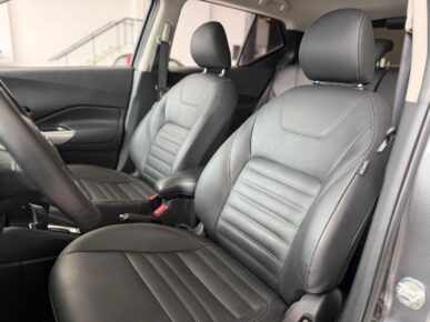 NISSAN KICKS ADVANCE CVT 2024 - Ampére Multimarcas - Veículos usados e semi novos à venda em Curitiba/PR