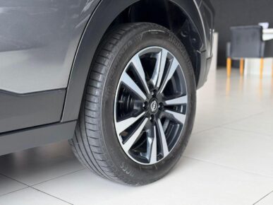 NISSAN KICKS ADVANCE CVT 2024 - Ampére Multimarcas - Veículos usados e semi novos à venda em Curitiba/PR
