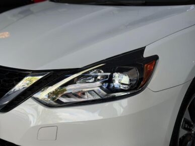 NISSAN SENTRA 20SL CVT 2019 - Ampére Multimarcas - Veículos usados e semi novos à venda em Curitiba/PR