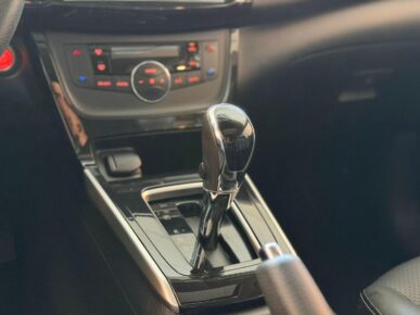 NISSAN SENTRA 20SL CVT 2019 - Ampére Multimarcas - Veículos usados e semi novos à venda em Curitiba/PR