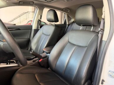 NISSAN SENTRA 20SL CVT 2019 - Ampére Multimarcas - Veículos usados e semi novos à venda em Curitiba/PR