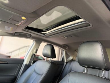 NISSAN SENTRA 20SL CVT 2019 - Ampére Multimarcas - Veículos usados e semi novos à venda em Curitiba/PR