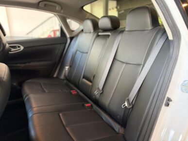 NISSAN SENTRA 20SL CVT 2019 - Ampére Multimarcas - Veículos usados e semi novos à venda em Curitiba/PR