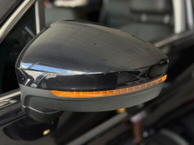 VOLKSWAGEN TIGUAN ALLSPACE CL 2018 - Ampére Multimarcas - Veículos usados e semi novos à venda em Curitiba/PR