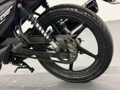 YAMAHA YBR125I FACTOR ED 2023 - Ampére Multimarcas - Veículos usados e semi novos à venda em Curitiba/PR