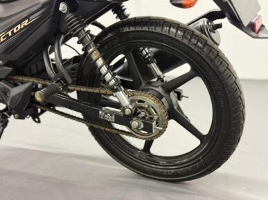 YAMAHA YBR125I FACTOR ED 2023 - Ampére Multimarcas - Veículos usados e semi novos à venda em Curitiba/PR