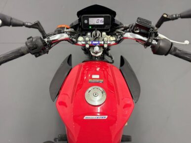 YAMAHA YBR125I FACTOR ED 2023 - Ampére Multimarcas - Veículos usados e semi novos à venda em Curitiba/PR