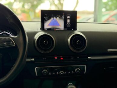 AUDI AUDA3 LM 150CV 2019 - Ampére Multimarcas - Veículos usados e semi novos à venda em Curitiba/PR