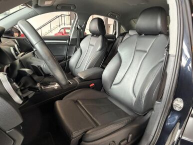 AUDI AUDA3 LM 150CV 2019 - Ampére Multimarcas - Veículos usados e semi novos à venda em Curitiba/PR