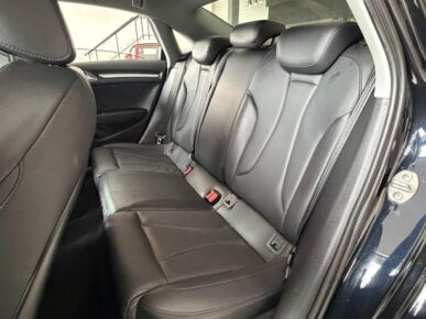 AUDI AUDA3 LM 150CV 2019 - Ampére Multimarcas - Veículos usados e semi novos à venda em Curitiba/PR