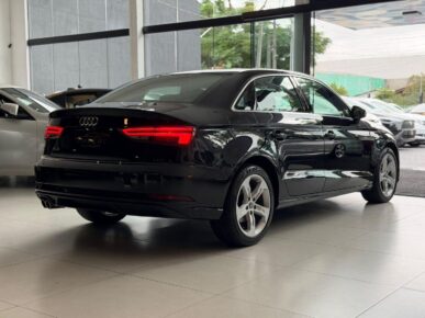 AUDI AUDA3 LM 150CV 2019 - Ampére Multimarcas - Veículos usados e semi novos à venda em Curitiba/PR