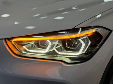 BMW X1 S20I ACTIVEFLEX 2021 - Ampére Multimarcas - Veículos usados e semi novos à venda em Curitiba/PR