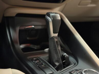 BMW X1 S20I ACTIVEFLEX 2021 - Ampére Multimarcas - Veículos usados e semi novos à venda em Curitiba/PR