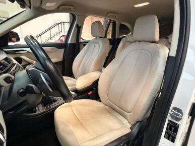 BMW X1 S20I ACTIVEFLEX 2021 - Ampére Multimarcas - Veículos usados e semi novos à venda em Curitiba/PR