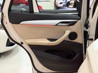 BMW X1 S20I ACTIVEFLEX 2021 - Ampére Multimarcas - Veículos usados e semi novos à venda em Curitiba/PR