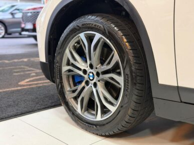 BMW X1 S20I ACTIVEFLEX 2021 - Ampére Multimarcas - Veículos usados e semi novos à venda em Curitiba/PR