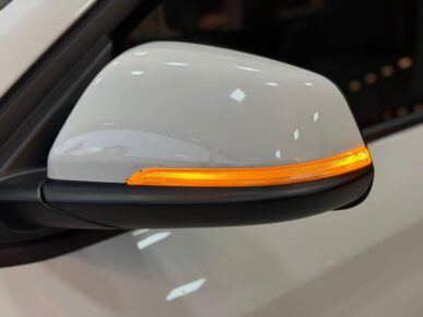 BMW X1 S20I ACTIVEFLEX 2021 - Ampére Multimarcas - Veículos usados e semi novos à venda em Curitiba/PR