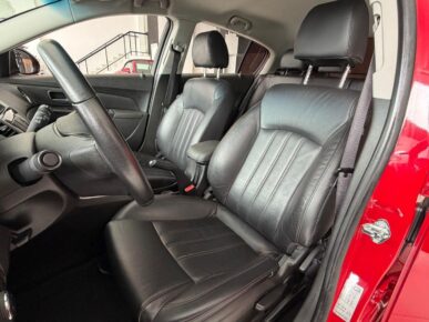 CHEVROLET CRUZE LT HB 2016 - Ampére Multimarcas - Veículos usados e semi novos à venda em Curitiba/PR