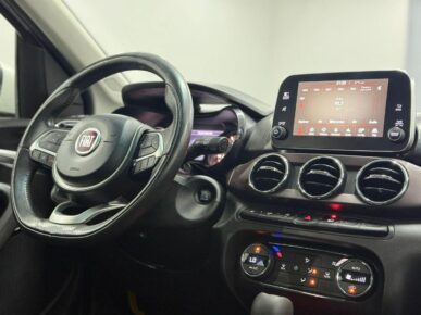 FIAT CRONOS PREC AT 2019 - Ampére Multimarcas - Veículos usados e semi novos à venda em Curitiba/PR