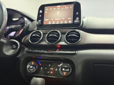 FIAT CRONOS PREC AT 2019 - Ampére Multimarcas - Veículos usados e semi novos à venda em Curitiba/PR