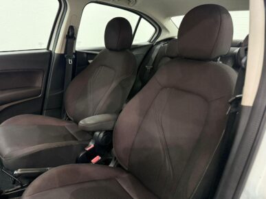 FIAT CRONOS PREC AT 2019 - Ampére Multimarcas - Veículos usados e semi novos à venda em Curitiba/PR