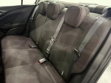 FIAT CRONOS PREC AT 2019 - Ampére Multimarcas - Veículos usados e semi novos à venda em Curitiba/PR