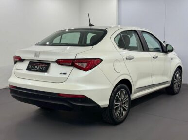 FIAT CRONOS PREC AT 2019 - Ampére Multimarcas - Veículos usados e semi novos à venda em Curitiba/PR