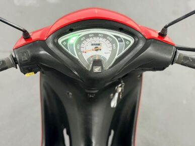 HONDA BIZ 100 KS 2014 - Ampére Multimarcas - Veículos usados e semi novos à venda em Curitiba/PR